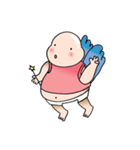 Kapooklook（個別スタンプ：4）