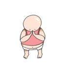 Kapooklook（個別スタンプ：6）