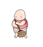 Kapooklook（個別スタンプ：8）