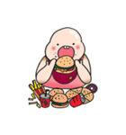 Kapooklook（個別スタンプ：12）