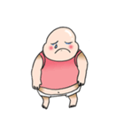 Kapooklook（個別スタンプ：13）