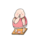 Kapooklook（個別スタンプ：14）
