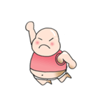 Kapooklook（個別スタンプ：15）