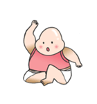 Kapooklook（個別スタンプ：16）