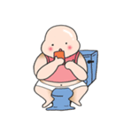 Kapooklook（個別スタンプ：18）