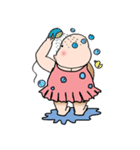 Kapooklook（個別スタンプ：20）