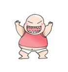 Kapooklook（個別スタンプ：21）