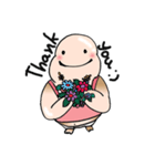 Kapooklook（個別スタンプ：22）