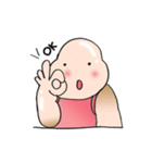 Kapooklook（個別スタンプ：23）