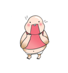 Kapooklook（個別スタンプ：24）