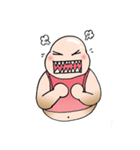 Kapooklook（個別スタンプ：26）