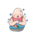 Kapooklook（個別スタンプ：27）