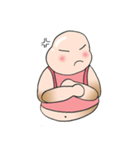 Kapooklook（個別スタンプ：28）