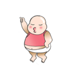 Kapooklook（個別スタンプ：29）