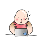 Kapooklook（個別スタンプ：30）
