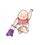 Kapooklook（個別スタンプ：31）