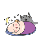 Kapooklook（個別スタンプ：32）
