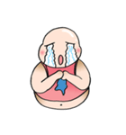 Kapooklook（個別スタンプ：34）