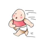 Kapooklook（個別スタンプ：35）