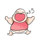 Kapooklook（個別スタンプ：36）