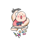 Kapooklook（個別スタンプ：37）