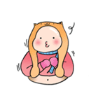 Kapooklook（個別スタンプ：38）