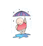 Kapooklook（個別スタンプ：39）