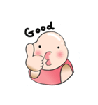 Kapooklook（個別スタンプ：40）
