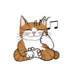 cutecats（個別スタンプ：1）