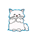 cutecats（個別スタンプ：26）