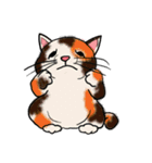cutecats（個別スタンプ：27）