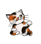 cutecats（個別スタンプ：29）