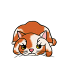 cutecats（個別スタンプ：32）