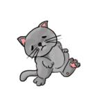 cutecats（個別スタンプ：33）