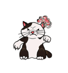cutecats（個別スタンプ：35）