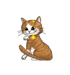 cutecats（個別スタンプ：39）