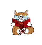 cutecats（個別スタンプ：40）