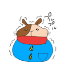 なりすたー。（個別スタンプ：10）