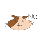 なりすたー。（個別スタンプ：12）
