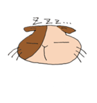 なりすたー。（個別スタンプ：17）