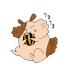 なりすたー。（個別スタンプ：19）