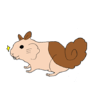 なりすたー。（個別スタンプ：31）