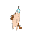なりすたー。（個別スタンプ：37）