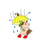 なりすたー。（個別スタンプ：40）