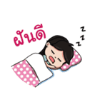 e-tech v.1（個別スタンプ：18）