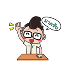 e-tech v.1（個別スタンプ：31）