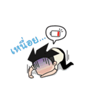 e-tech v.1（個別スタンプ：35）