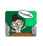 e-tech v.1（個別スタンプ：37）