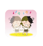 e-tech v.1（個別スタンプ：38）