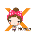 Midori Air Freshener（個別スタンプ：3）
